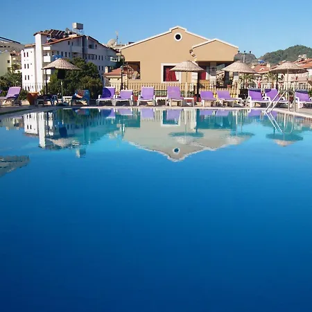 Reis Maris Hotel-2