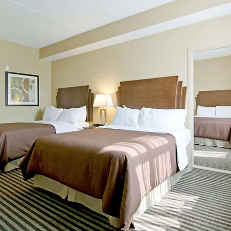 Best Western Plus Barrie-2