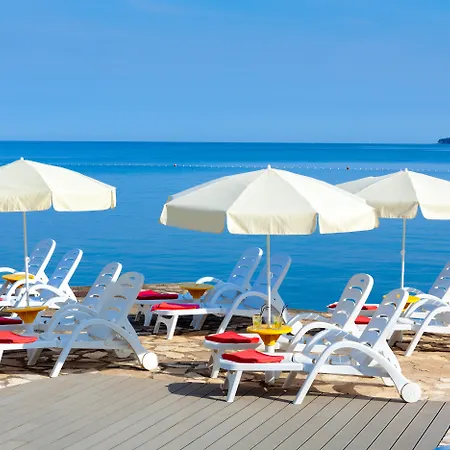 Hotel Umag Plava Laguna-2