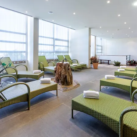 Hotel Umag Plava Laguna-3