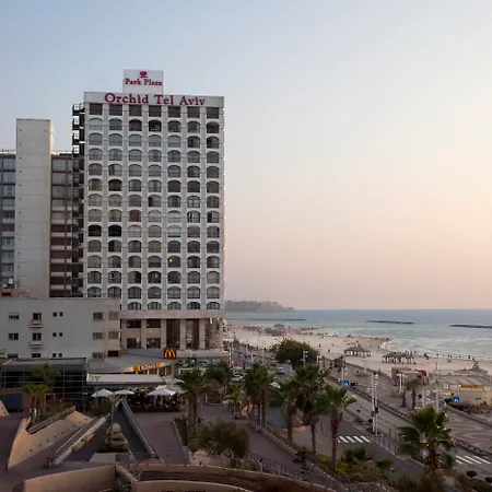 Orchid Tel Aviv-2