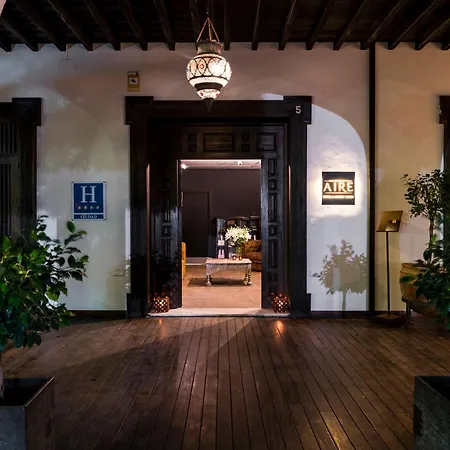 Aire Hotel&Ancient Baths-2