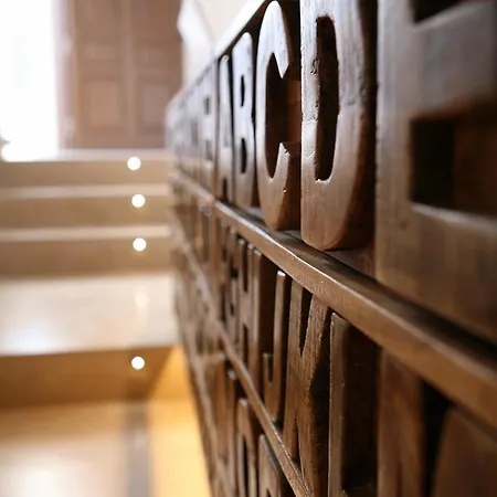 Anagram Hotel (Adults Only)-3
