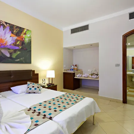 Three Corners Rihana Resort El Gouna-3