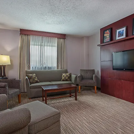 Holiday Inn University Plaza-Bowling Green By Ihg-2