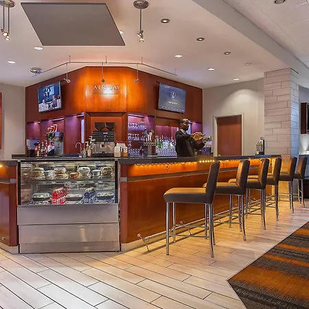 Holiday Inn University Plaza-Bowling Green By Ihg-3