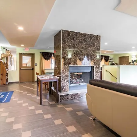 Rodeway Inn Towanda-2