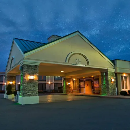 Buffalo Airport Hotel-3