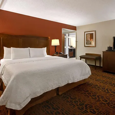 Hampton Inn Fort Wayne-Southwest-3