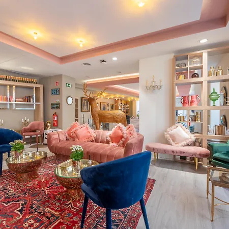 Se Boutique Hotel-3