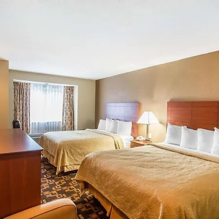 Quality Inn & Suites-2
