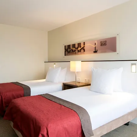 Holiday Inn Eindhoven Centre By Ihg-2