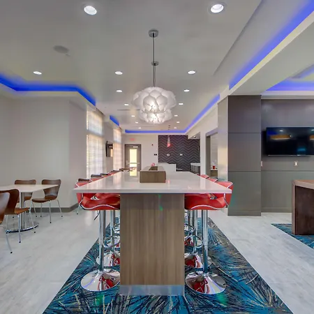Best Western Plus Inn Of Muskogee-2