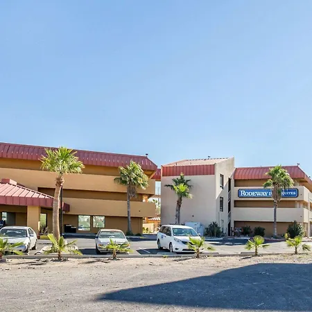 Rodeway Inn & Suites-3