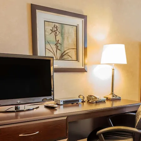 Quality Inn Arlington-2