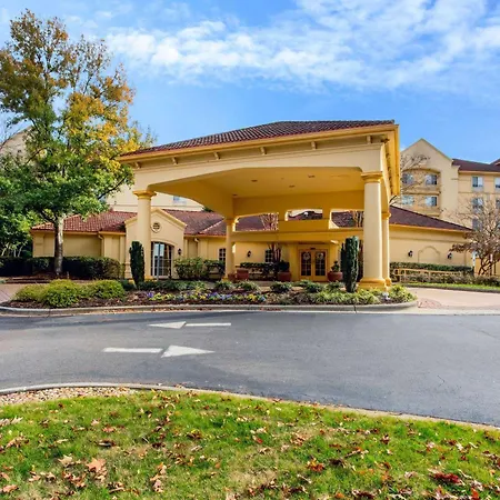 La Quinta By Wyndham Raleigh Crabtree-3