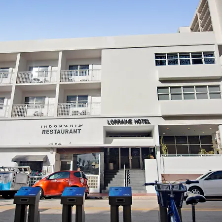 Lorraine Hotel-2