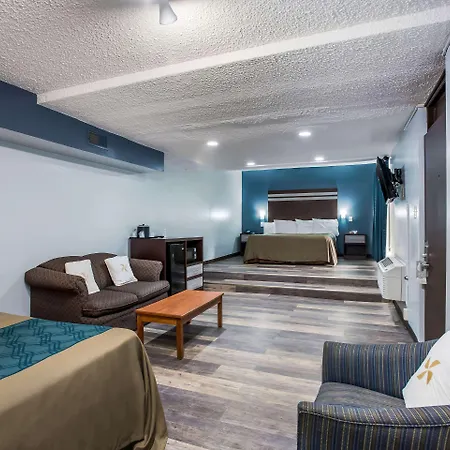 Rodeway Inn Hammonton-2
