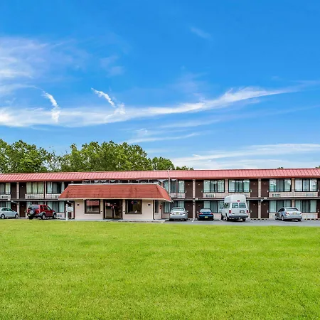 Rodeway Inn Hammonton-3