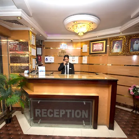Downtown Hotel-2