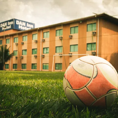 Hotel Dan Inn Uberaba & Convencoes By Nacional Inn-2