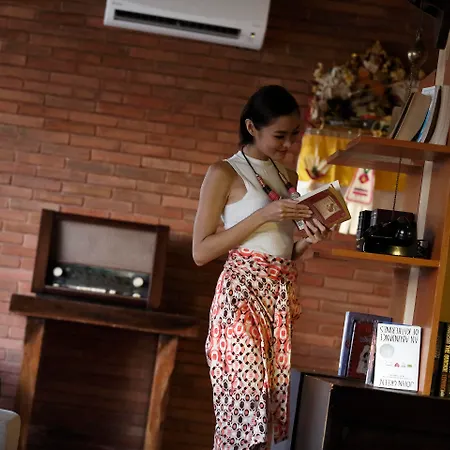 The Visala Boutique Suites Seminyak-2
