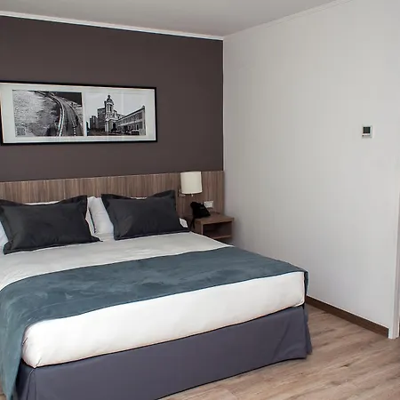 Hotel Capital Bellet-3