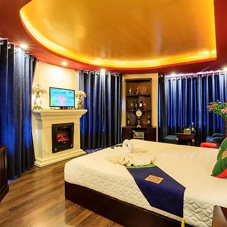 Sapa House Hotel Halal Certified-2