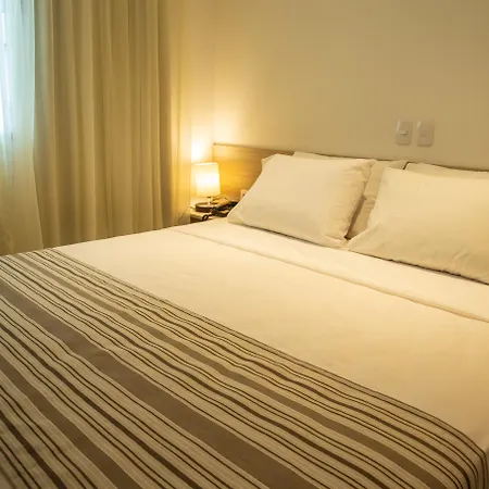 Aquidabã Praia Hotel-2