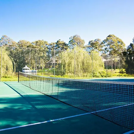 Lincoln Downs Resort Batemans Bay-3