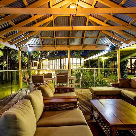 Lincoln Downs Resort Batemans Bay-2