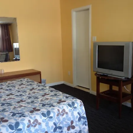 Motel Saint-Jacques-3