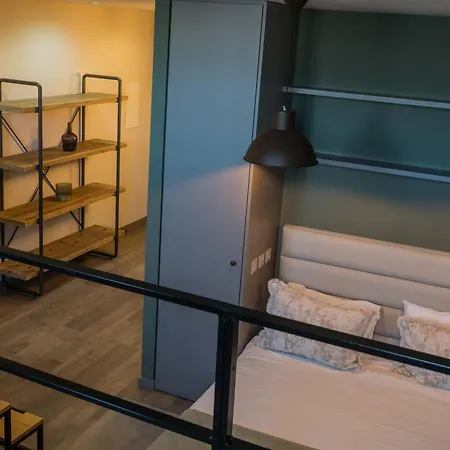 Olive Nature - Tourism Apartments-2