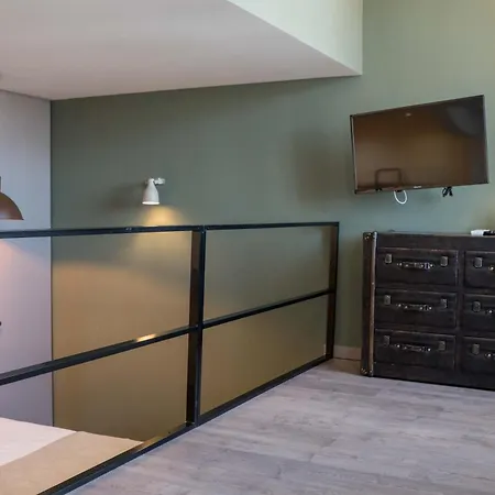 Olive Nature - Tourism Apartments-3
