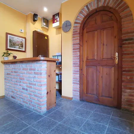 Hotel El Trasgu-3