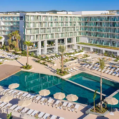 Atzavara Hotel & Spa-3