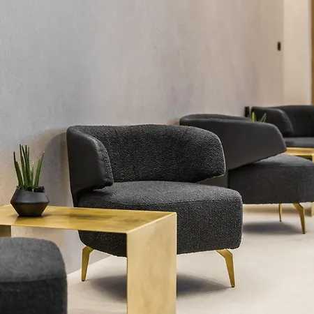 Canale Hotel & Suites-2