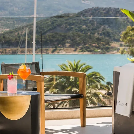 Canale Hotel & Suites-3