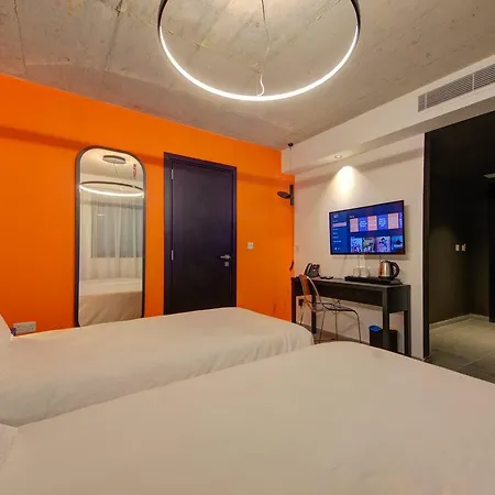 Ikyk Hotel (Adults Only)-2