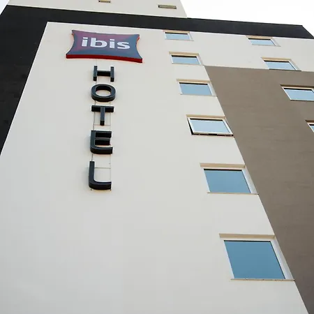 Ibis Aracruz-3