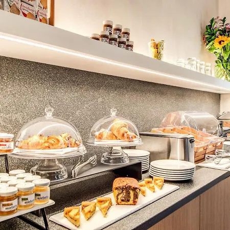 Dbh - Boutique Hotel Lake Como-3