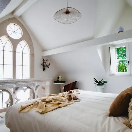 B&B Kleinen Bosch-2