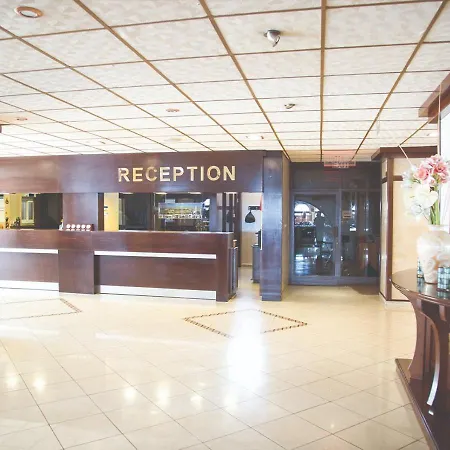 Grand Hotel Bethlehem-2