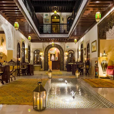 Perlekech Riad & Spa-2