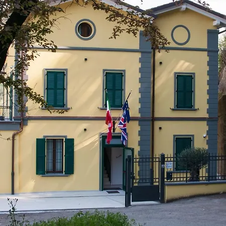 Hotel Ca' di Gali-2