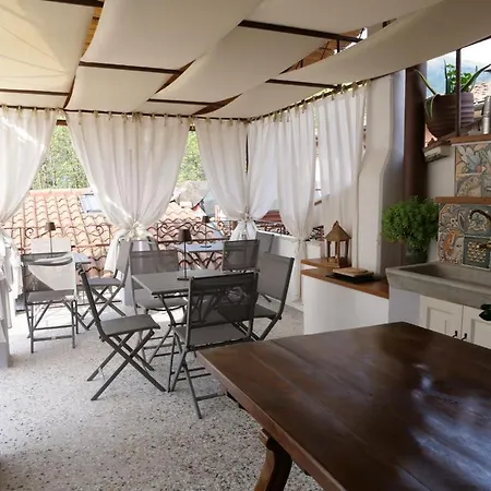 B&B Relais Dell'Angelo-2
