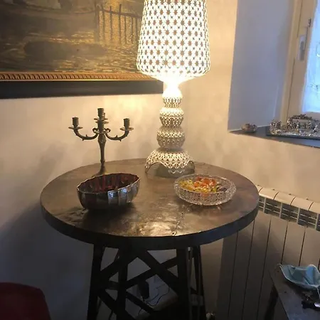 B&B Relais Dell'Angelo-3