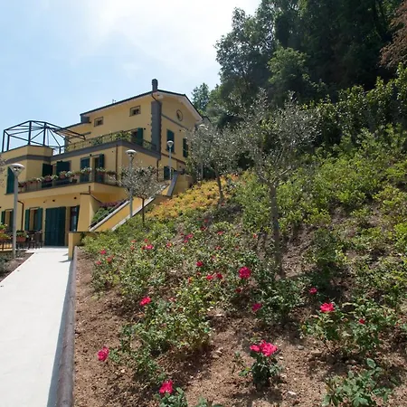 Hotel Ca' di Gali-3