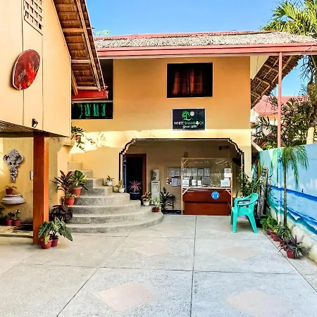White Shamrock Beach Hotel-2