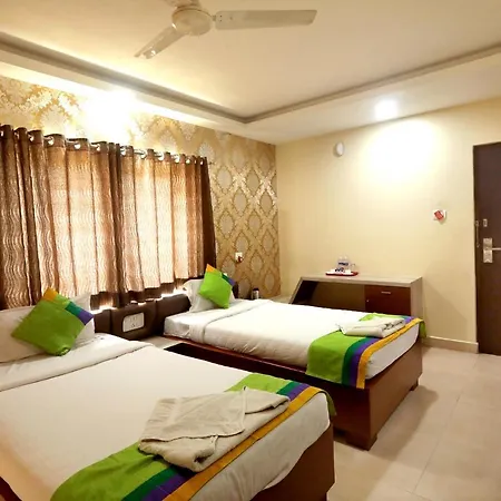 Sekaran Hotel Omr-3